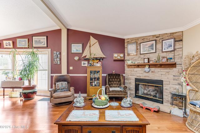 905 Palmer Drive, Carolina Shores, NC 28467
