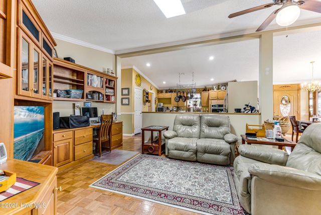 905 Palmer Drive, Carolina Shores, NC 28467