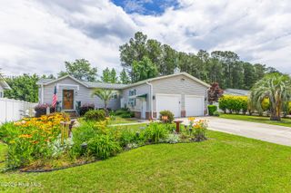 905 Palmer Drive, Carolina Shores, NC 28467