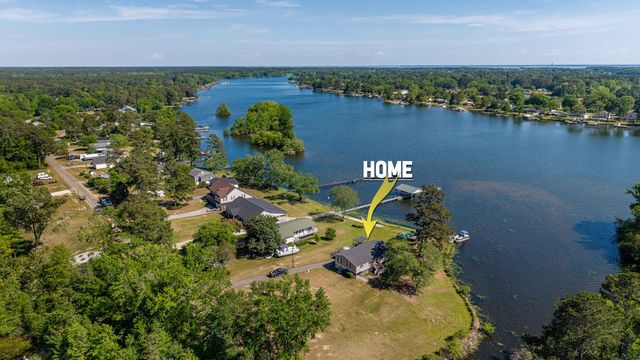 1719 Taw Caw Drive, Summerton, SC 29148