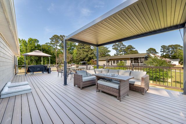 1719 Taw Caw Drive, Summerton, SC 29148