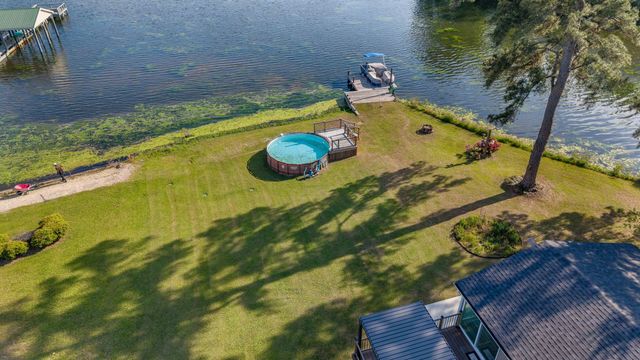 1719 Taw Caw Drive, Summerton, SC 29148