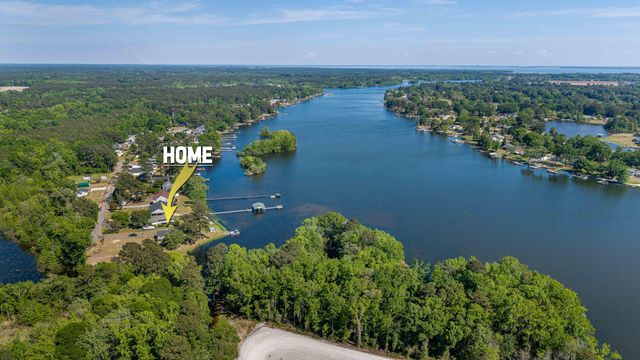 1719 Taw Caw Drive, Summerton, SC 29148