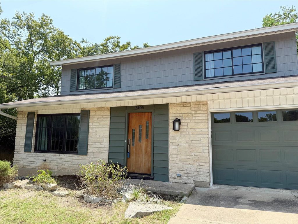 2405 Loyola LN, Austin, TX 78723