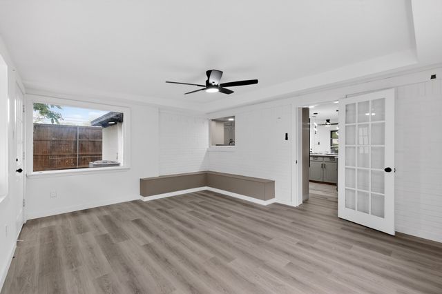 4518 Sandra Lynn Drive, Mesquite, TX 75150