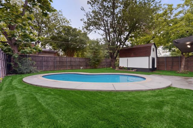 4518 Sandra Lynn Drive, Mesquite, TX 75150