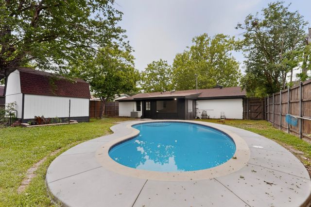 4518 Sandra Lynn Drive, Mesquite, TX 75150