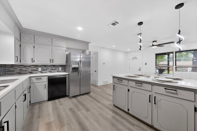 4518 Sandra Lynn Drive, Mesquite, TX 75150