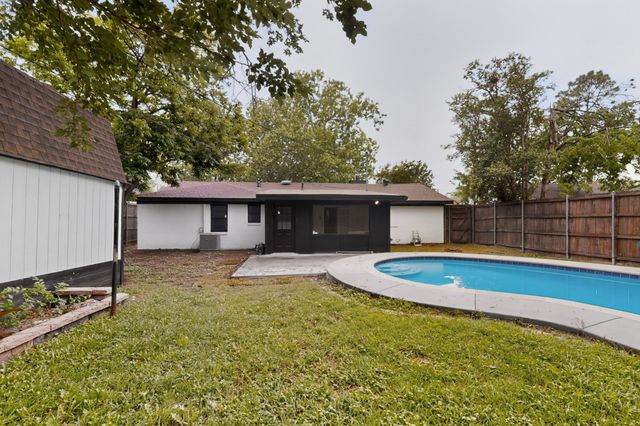 4518 Sandra Lynn Drive, Mesquite, TX 75150