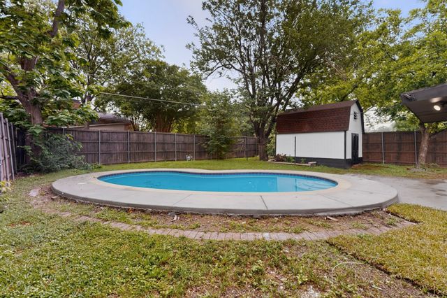 4518 Sandra Lynn Drive, Mesquite, TX 75150