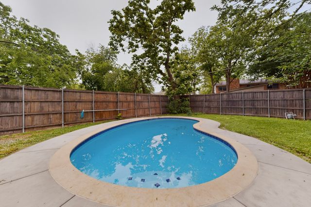 4518 Sandra Lynn Drive, Mesquite, TX 75150