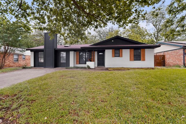 4518 Sandra Lynn Drive, Mesquite, TX 75150