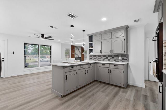 4518 Sandra Lynn Drive, Mesquite, TX 75150