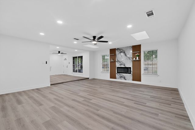 4518 Sandra Lynn Drive, Mesquite, TX 75150