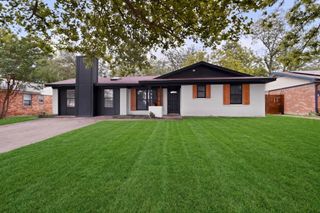 4518 Sandra Lynn Drive, Mesquite, TX 75150