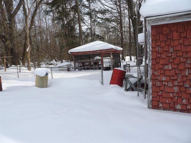 2103 Niles Buchanan Road, Niles, MI 49120