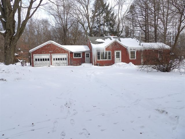 2103 Niles Buchanan Road, Niles, MI 49120