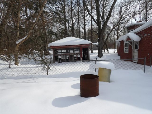 2103 Niles Buchanan Road, Niles, MI 49120