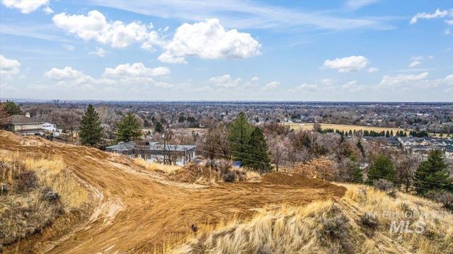 6506 N Eugene Lane, Boise, ID 83703