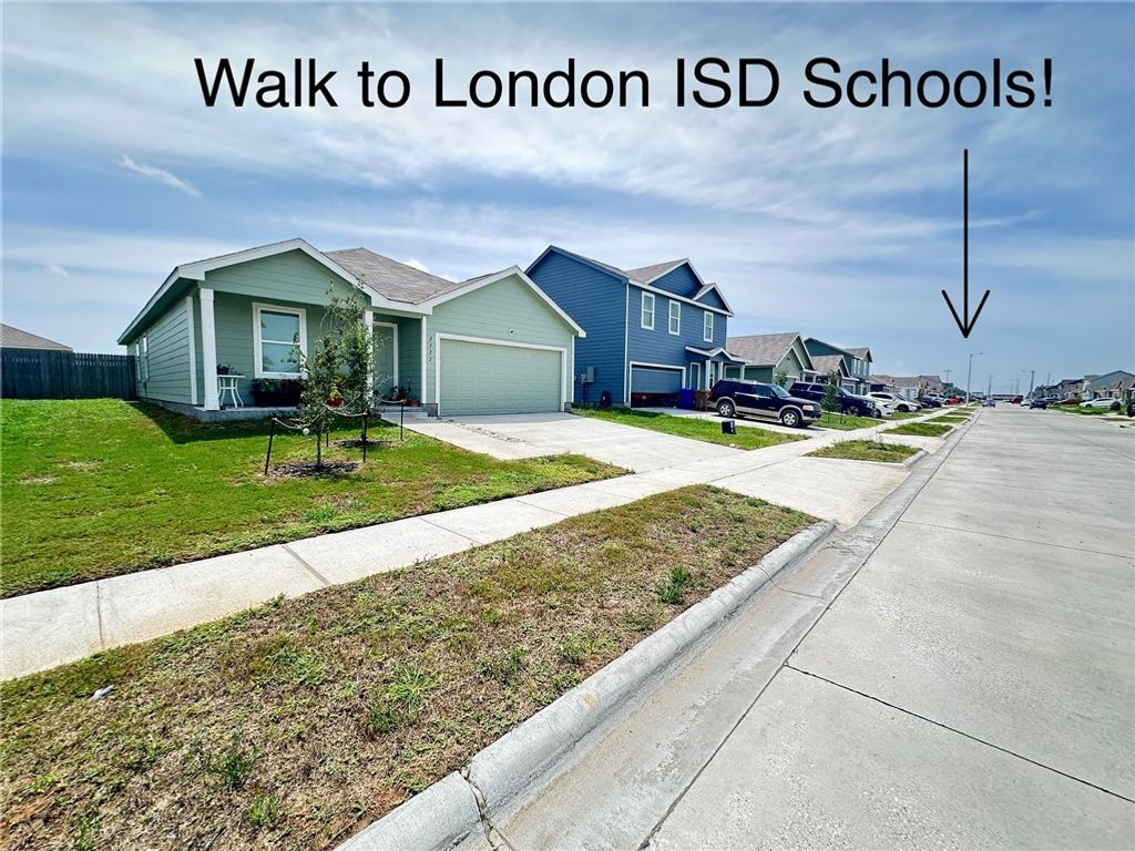 2722 Winterfell St, Corpus Christi, TX 78415 — photo 5