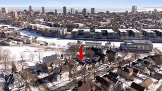 2042 N Booth STREET #2042A, Milwaukee, WI 53212