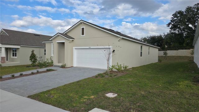 460 FREE RANGE DRIVE, Groveland, FL 34736