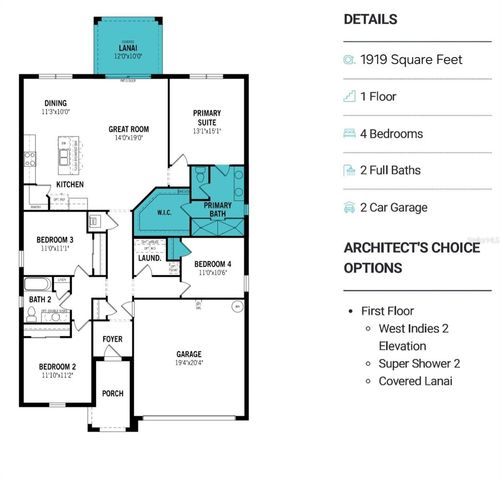 460 FREE RANGE DRIVE, Groveland, FL 34736