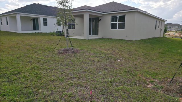 460 FREE RANGE DRIVE, Groveland, FL 34736