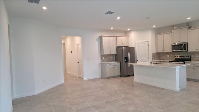 460 FREE RANGE DRIVE, Groveland, FL 34736