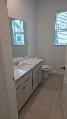 460 FREE RANGE DRIVE, Groveland, FL 34736