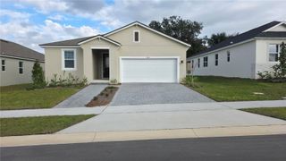 460 FREE RANGE DRIVE, Groveland, FL 34736