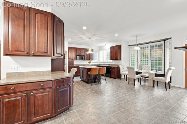 624 Nairn Circle, Highland Charter Township, MI 48357