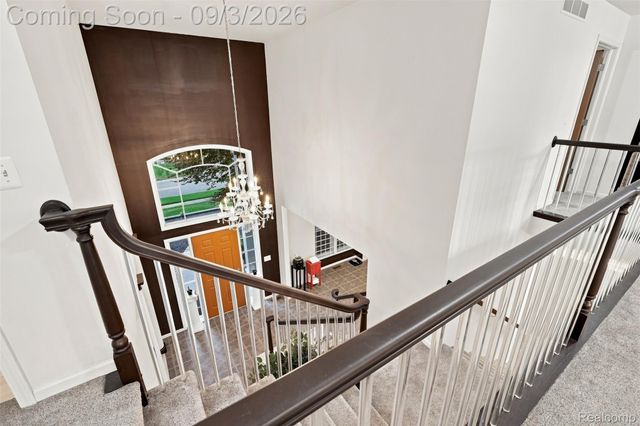 624 Nairn Circle, Highland Charter Township, MI 48357