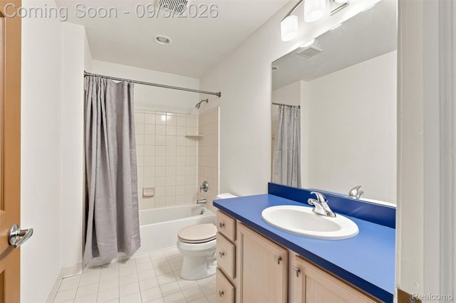 624 Nairn Circle, Highland Charter Township, MI 48357