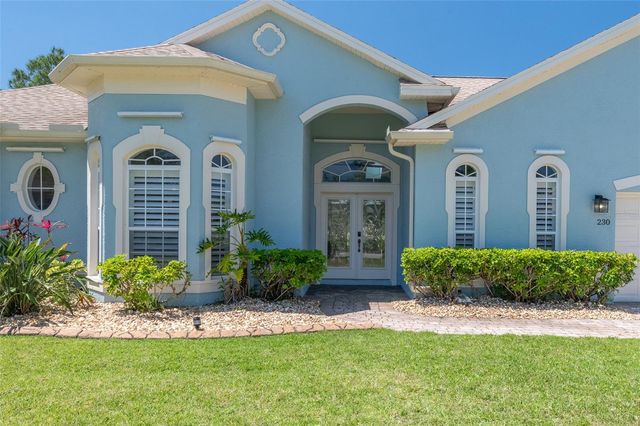 230 RIDGEMONT CIRCLE, Palm Bay, FL 32909