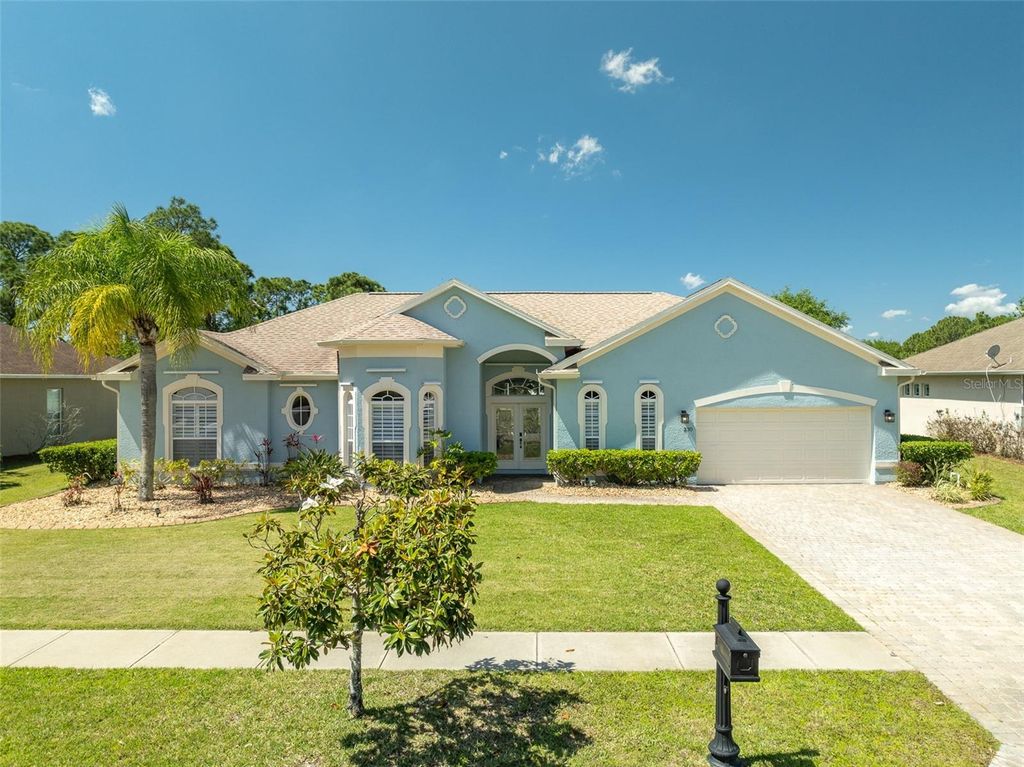 230 RIDGEMONT CIRCLE, Palm Bay, FL 32909