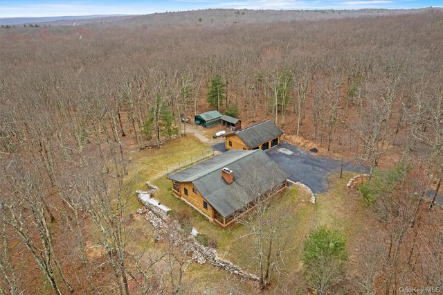 563 Peenpack Trail, Sparrowbush, NY 12780
