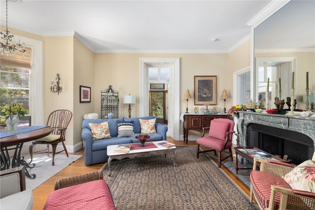 66 Webster Street 1, Newport, RI 02840