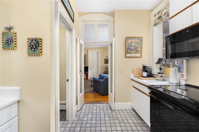 66 Webster Street 1, Newport, RI 02840