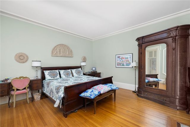 66 Webster Street 1, Newport, RI 02840