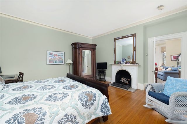 66 Webster Street 1, Newport, RI 02840