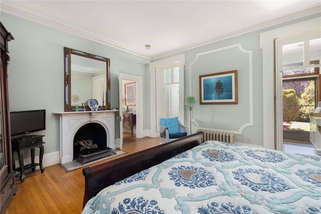 66 Webster Street 1, Newport, RI 02840