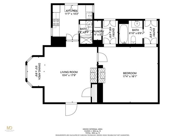 66 Webster Street 1, Newport, RI 02840