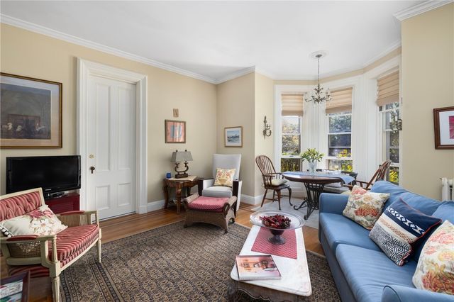 66 Webster Street 1, Newport, RI 02840