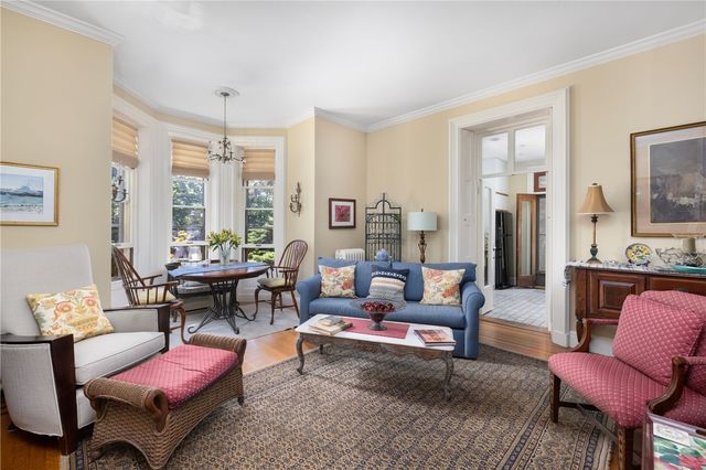 66 Webster Street 1, Newport, RI 02840