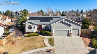 5347 Wells Fargo Drive, Colorado Springs, CO 80918