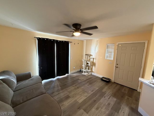 3968 Danny Melamed Avenue 201, Las Vegas, NV 89110
