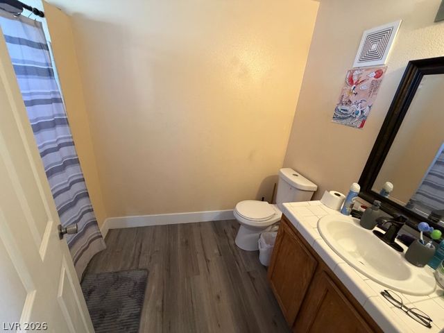 3968 Danny Melamed Avenue 201, Las Vegas, NV 89110