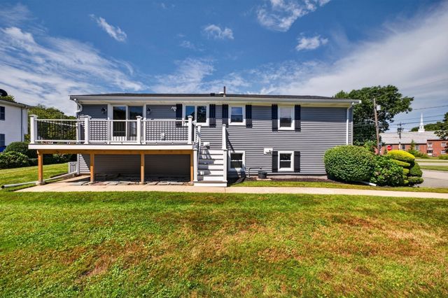 585 N Eastern Ave, Fall River, MA 02720