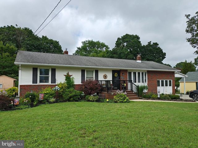 709 OVERBROOK AVE, Millville, NJ 08332